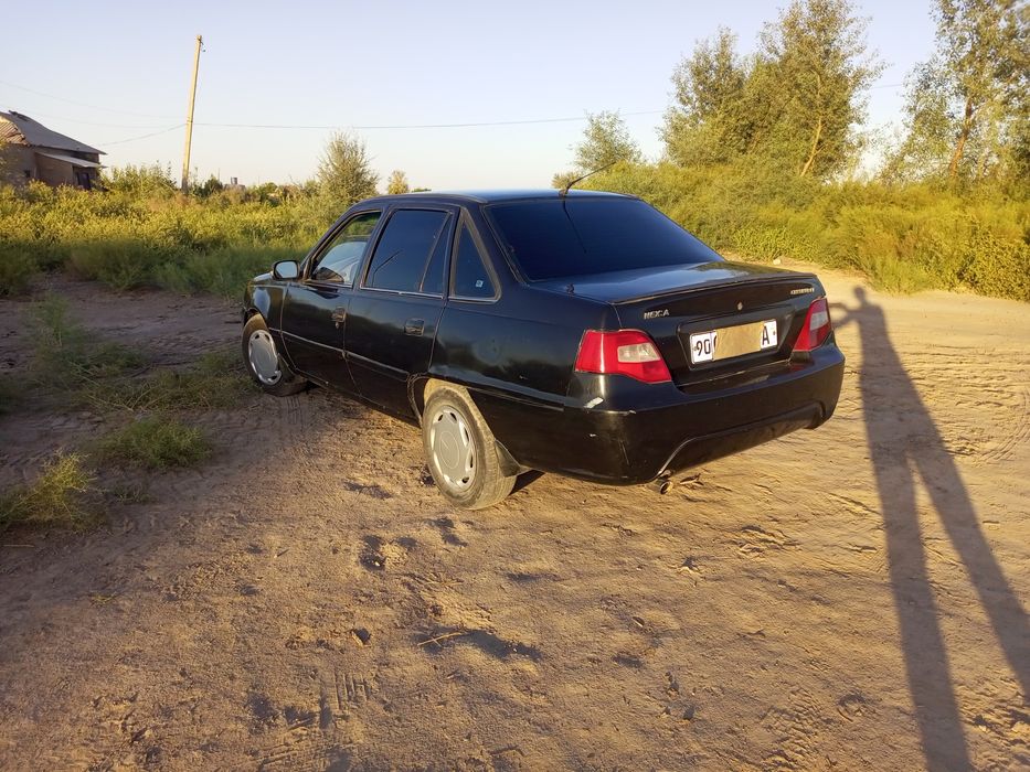 Нексия сотилади йоки бартер клинади пасни укиб тел Килинг