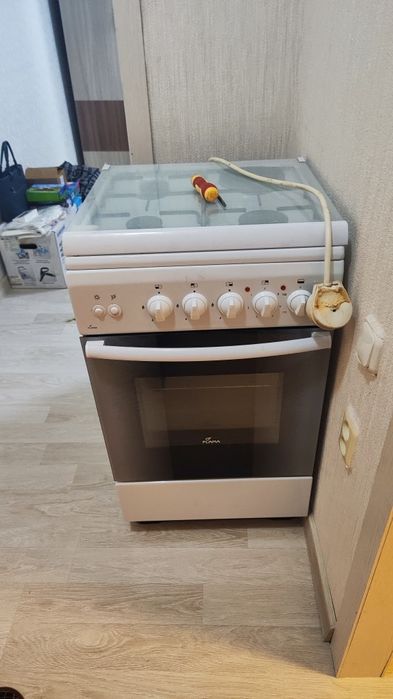 Газплита продается