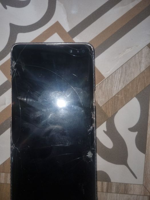 Samsung s10 5G 256gb