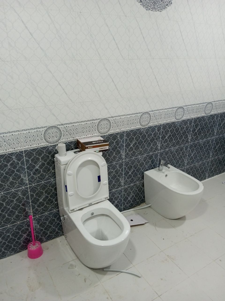 Урганч Сантехникаси