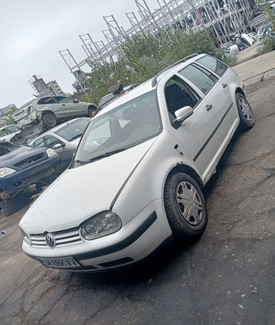 Contact cu cheie Volkswagen VW Golf a 4-a generatie