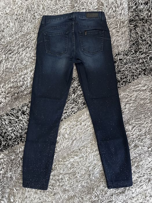 Blugi Liu Jo slim fit
