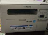 Продам многофункциональное устройство принтер сканер ксерокс 3 в 1