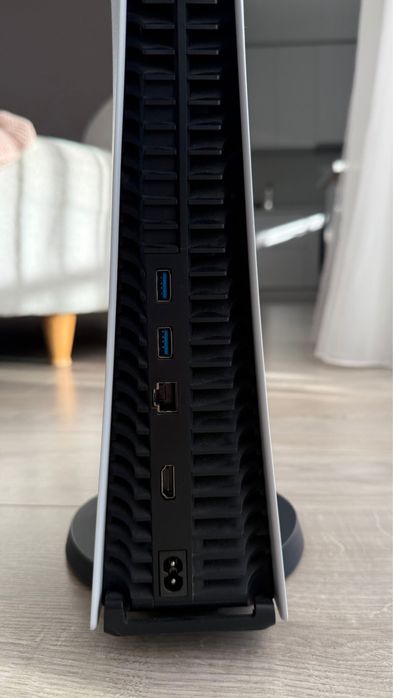 PS 5 Digital Edition