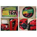 Cabluri pornire auto/transfer curent  400A /600 A