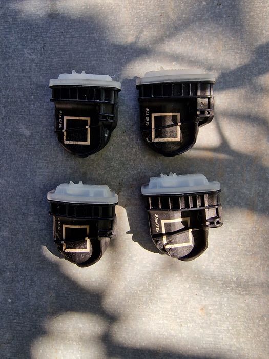 Senzori de presiune la roti original ~ Ford~ Cod 2014DJ1923