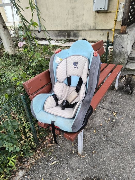 Scaun auto copii Lorelli reglaj 3 poziții 0-25kg