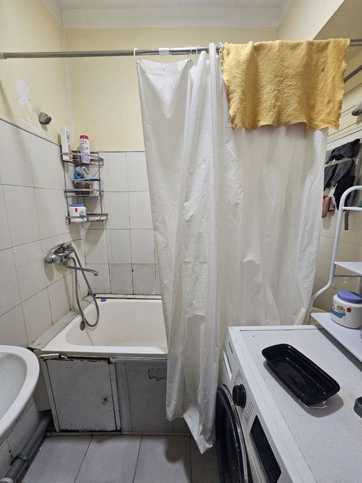 8-xудуд 3/1/7 75 м² Сергели Янгихаёт продаётся квартира