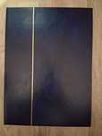 Clasor timbre vechi stampilate