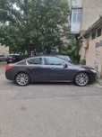 Peugeot 508 2.0 diesel Hybrid 2012
