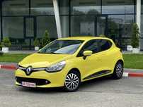 Renault Clio 4 | Benzina 0.9 TCE - 90 CP | 2015 | Limited |