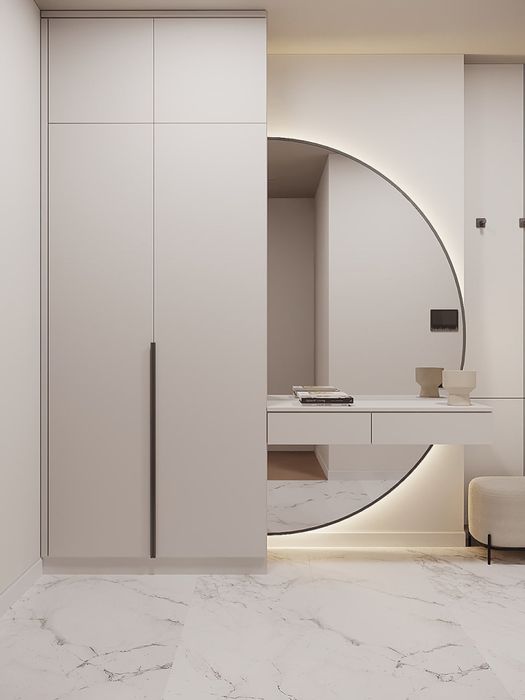 Arxitektura va Dizayn |Arxitektor va Dezayner xizmati