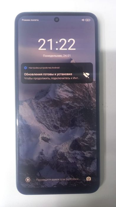 Redmi Note 10 128gb срочно