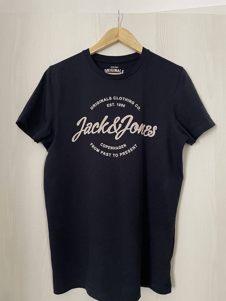 Tricouri Jack & Jones, marimea L