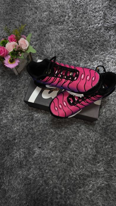 Nike tn x Barcelona