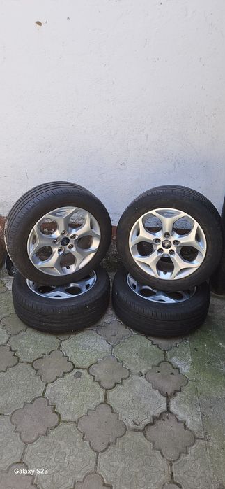 Vand jante originale y pentru Ford /16