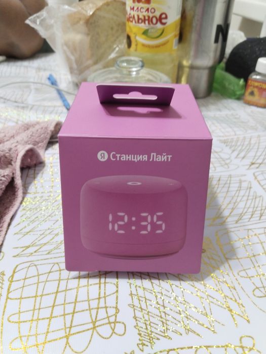 Продам срочно Алису, новый