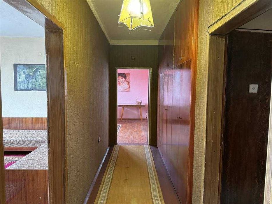 15114 - Многостаен апартамент в гр. Дряново