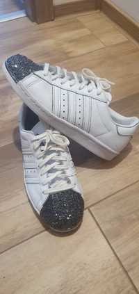 Adidas Superstar Mărimea 40 Piele