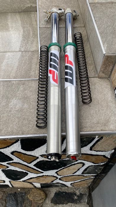 Wp xplor окачване Husqvarna,KTM,GasGas