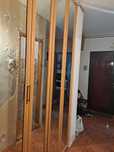 Uși cu oglinzi pt debara sau dressing hol