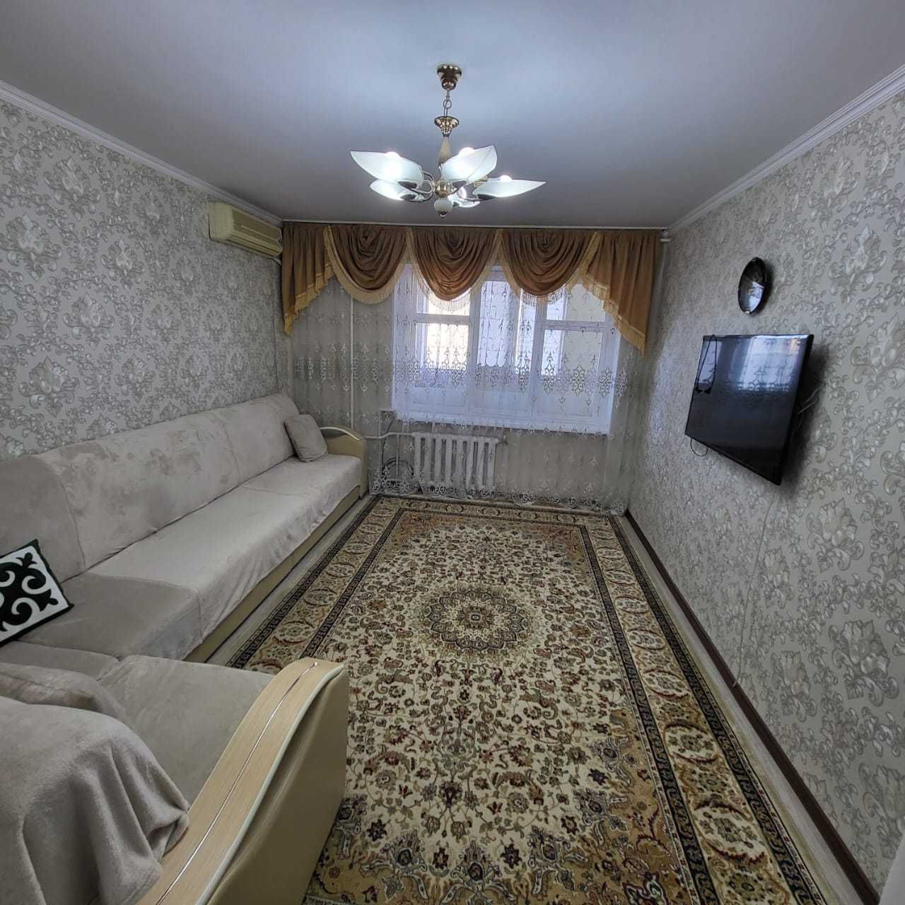 Продается 3-комн.квартира в центре