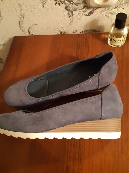 Продам туфли из Германии