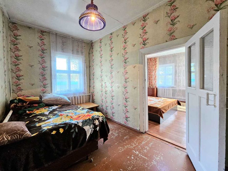 продается дом  с.Озаерный ,ул. Приозерная