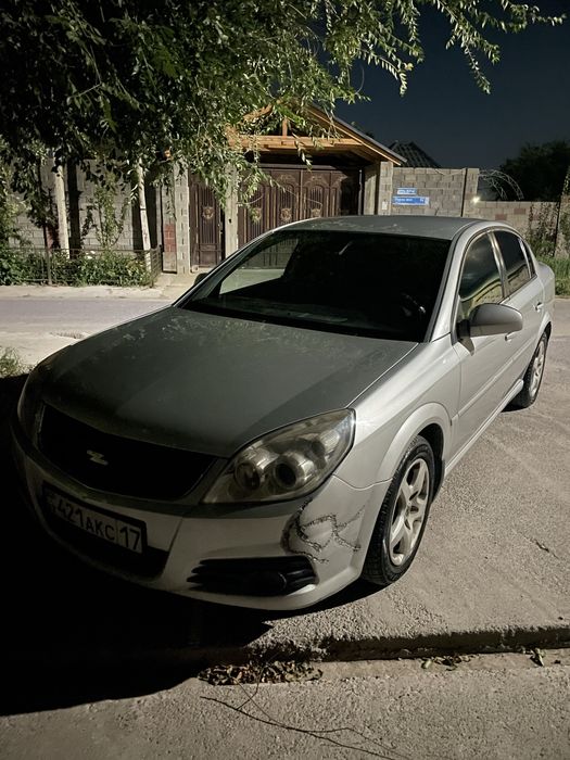 Opel vectra c 1.8 механика