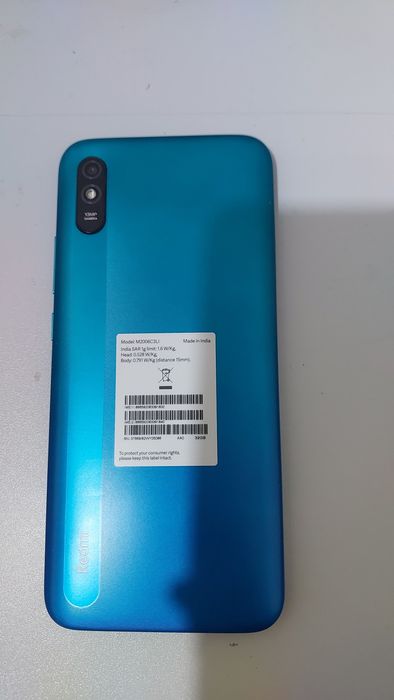 Телефон Redmi 9/32gb