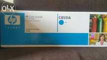 Cartus NOU ORIGINAL Toner yellow HP 9500MFP-Color Laserjet, cod C8552A