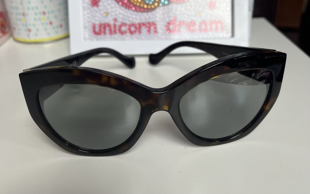 Слънчеви Очила Balenciaga