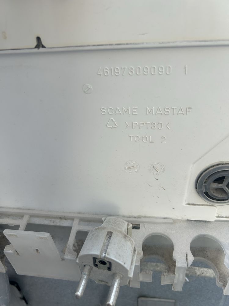 Пералня Whirlpool AWT 2284