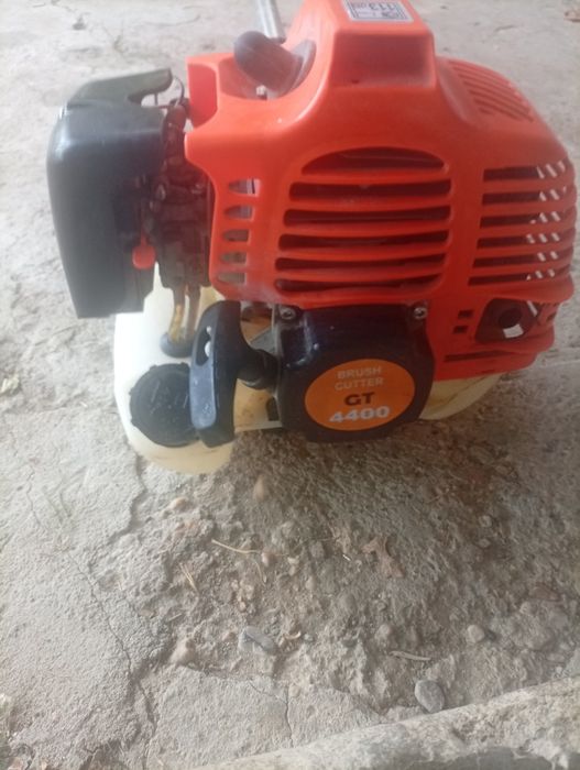 Motocoasă ruris i