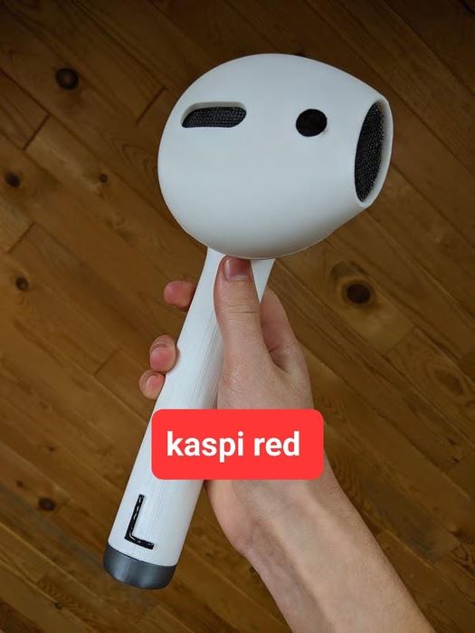 Эйр подс премум качесто + чехол бесплатно