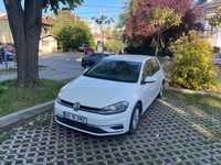 Golf 7 1.6tdi 2017