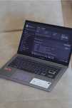 Vând laptop Asus Vivobook S14, AMD Ryzen 5 4500U