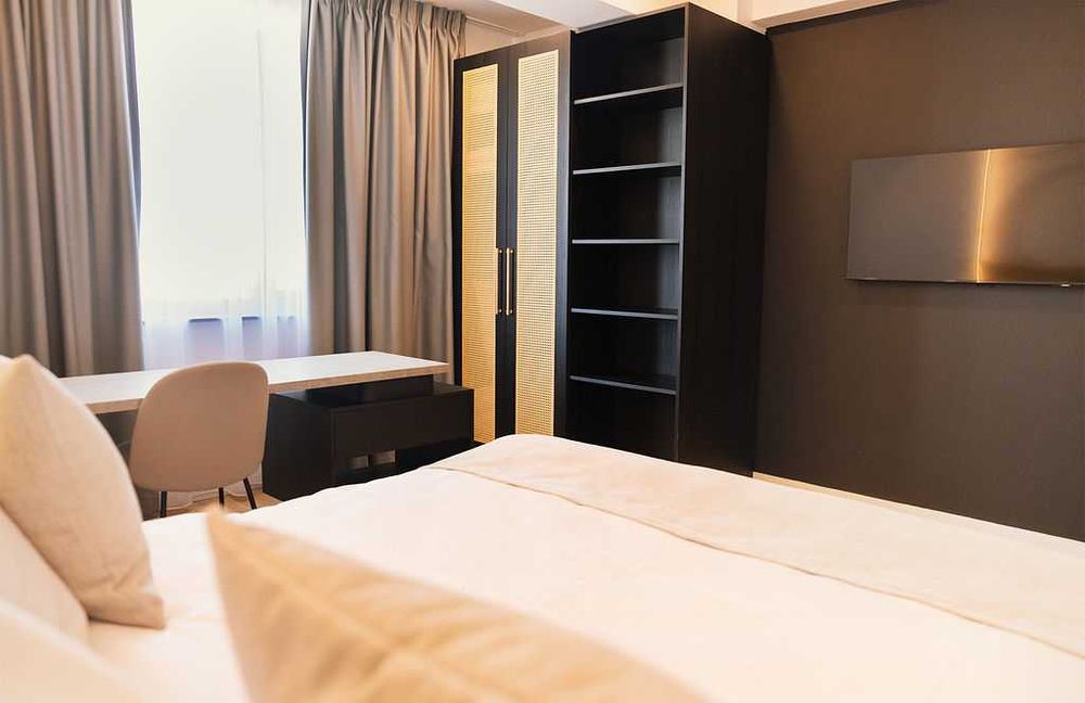 Apartamente in regim Hotelier-pret lunile octombrie si noiembrie
