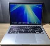 Macbook Pro 13" M1 8Gb RAM 256Gb SSD 3 ani garanție, Telefoane Mureș