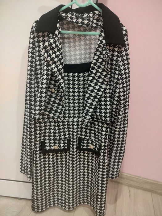 Дамски комплект размер С-М