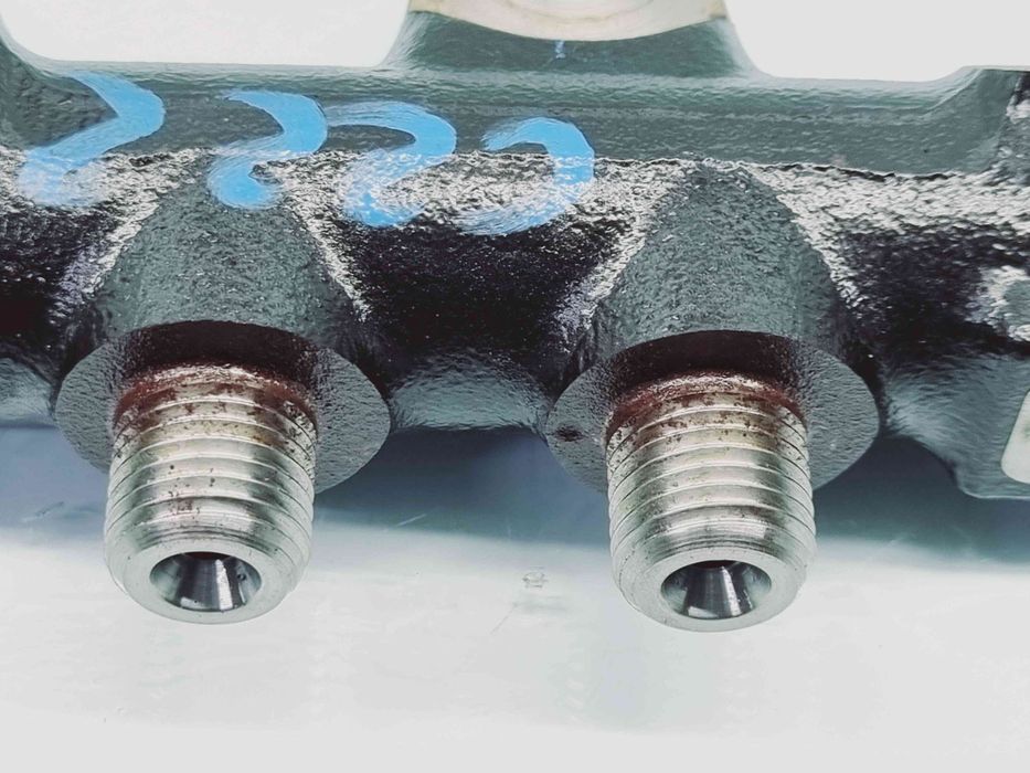 Rampa injectoare Nissan Juke [Fabr 2010-prezent] 175215346R | H8201157