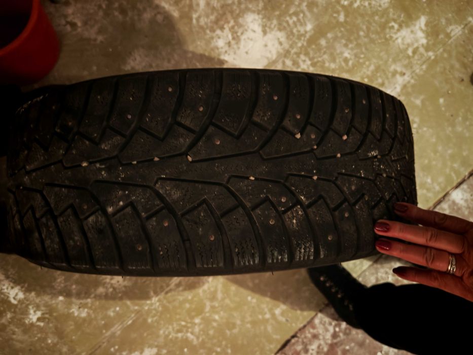 Триенжело 225/60-17