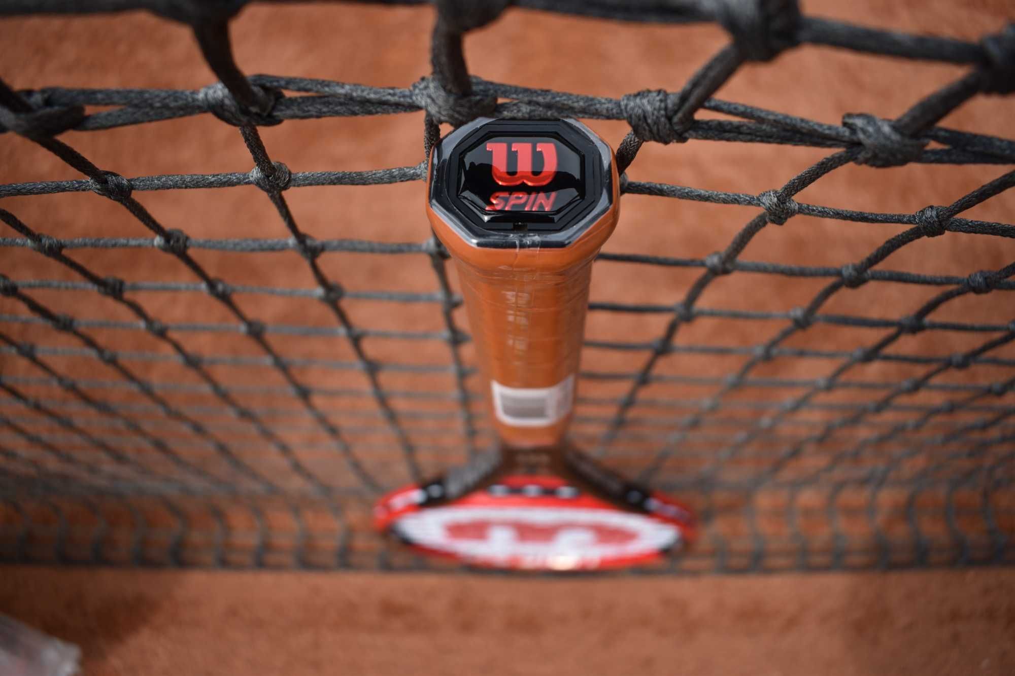 Wilson Pro Staff 95S