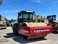 Cilindru compactor DYANAPAC CA5500D- An 2022