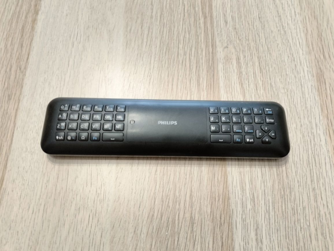 Telecomanda originala Philips Smart TV | tastatura qwerty