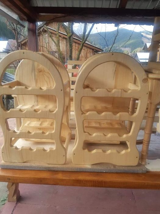 Obiecte rustice artizanale