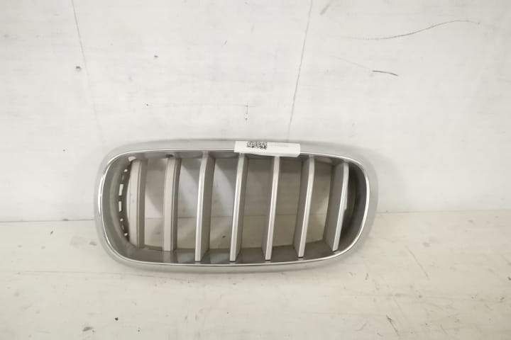 Централна предна решетка, лява, оригинална / Tsentralna predna reshetk