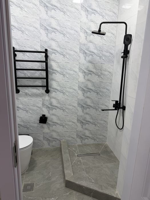 Kvartira 2 xonali 42kv.m Yakkasaroy