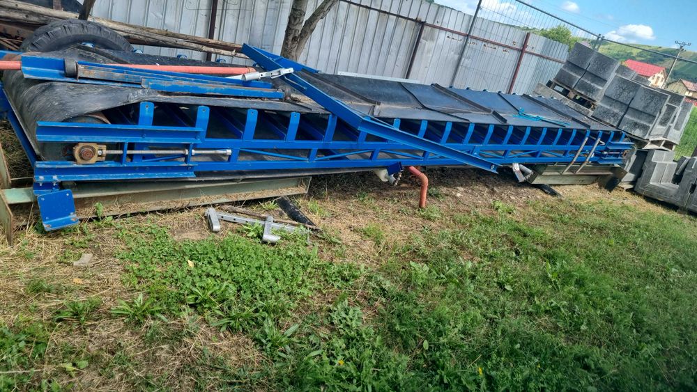 Vând Banda transportatoare