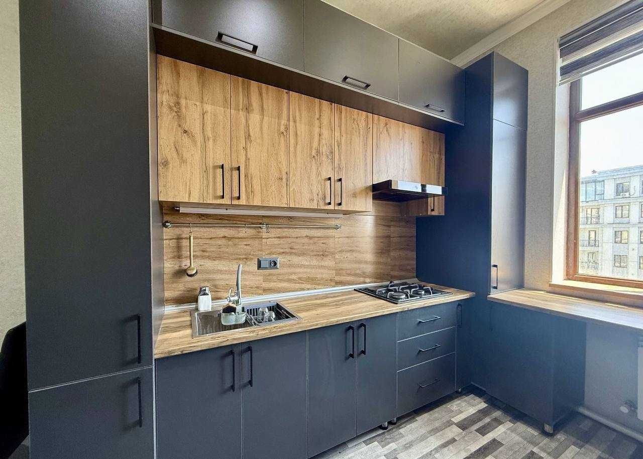 СРОЧНО продажа 3/7/8 ЖК Albero Exclusive, 77м2